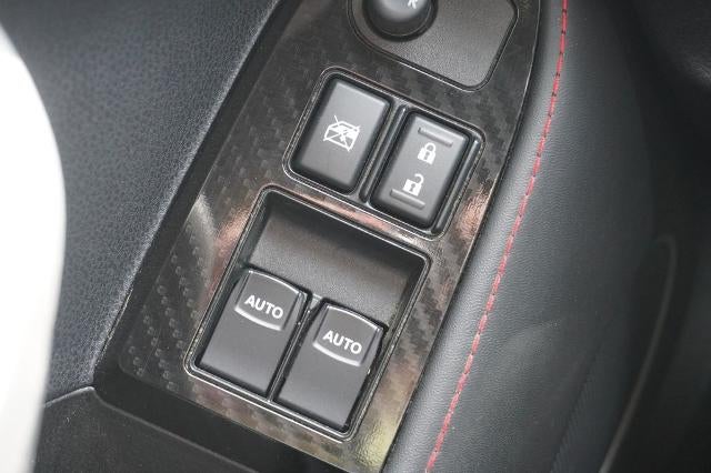 2019 Subaru BRZ Limited