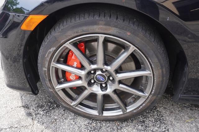 2019 Subaru BRZ Limited