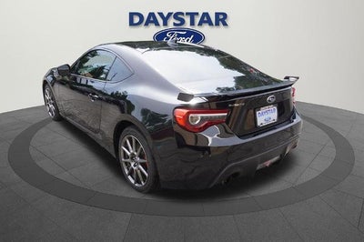 2019 Subaru BRZ Limited