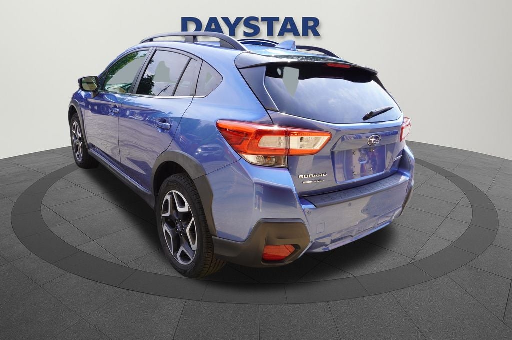 2019 Subaru Crosstrek 2.0i Limited