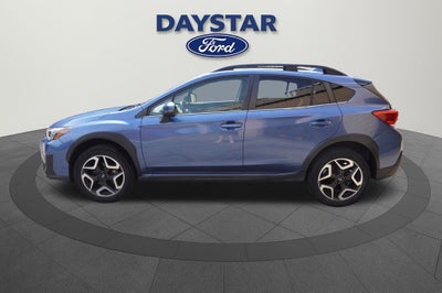 2019 Subaru Crosstrek 2.0i Limited