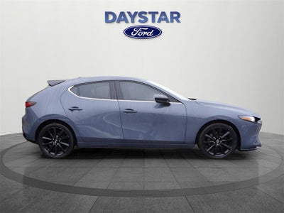 2021 Mazda Mazda3 Premium Plus
