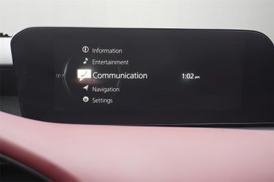 2021 Mazda Mazda3 Premium Plus