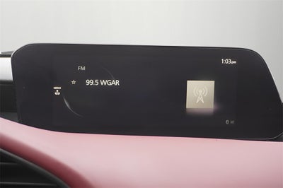 2021 Mazda Mazda3 Premium Plus