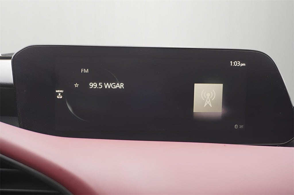 2021 Mazda Mazda3 Premium Plus