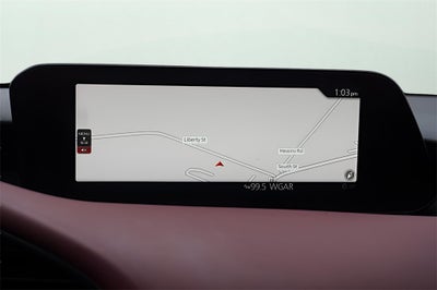 2021 Mazda Mazda3 Premium Plus