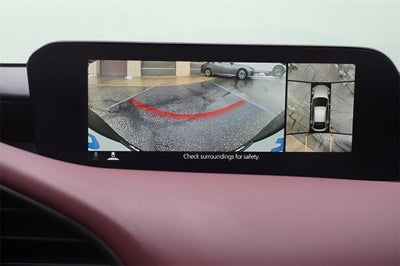 2021 Mazda Mazda3 Premium Plus