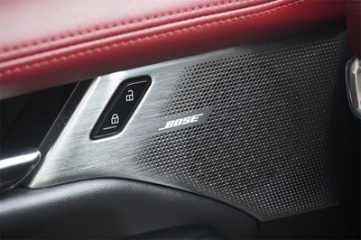 2021 Mazda Mazda3 Premium Plus