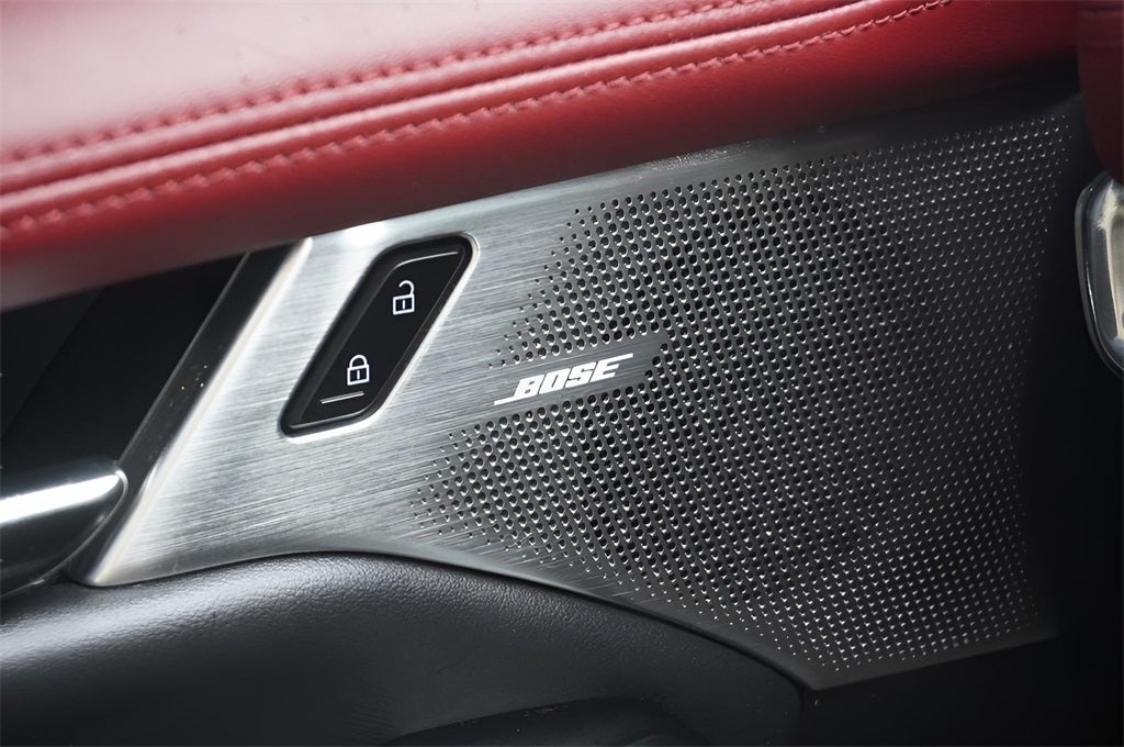 2021 Mazda Mazda3 Premium Plus