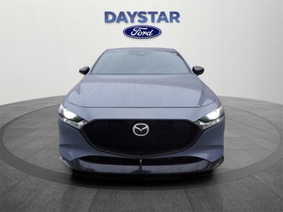 2021 Mazda Mazda3 Premium Plus