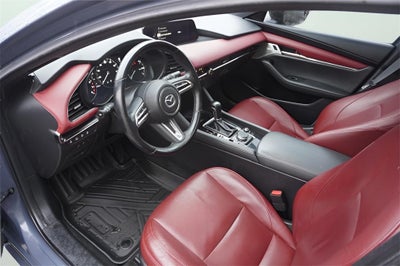 2021 Mazda Mazda3 Premium Plus