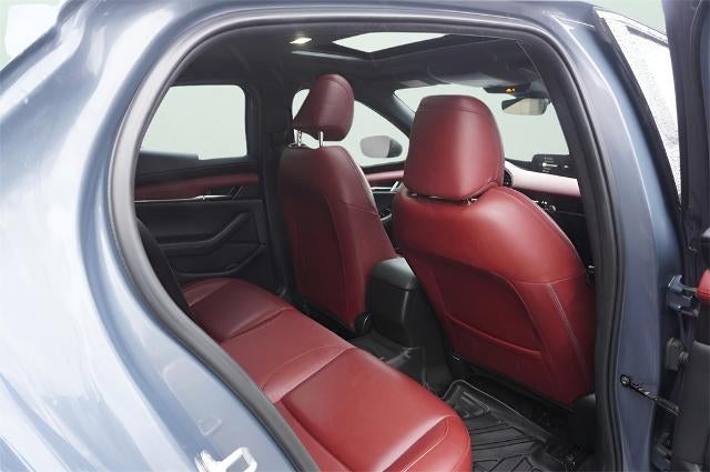 2021 Mazda Mazda3 Premium Plus