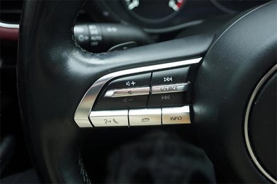 2021 Mazda Mazda3 Premium Plus
