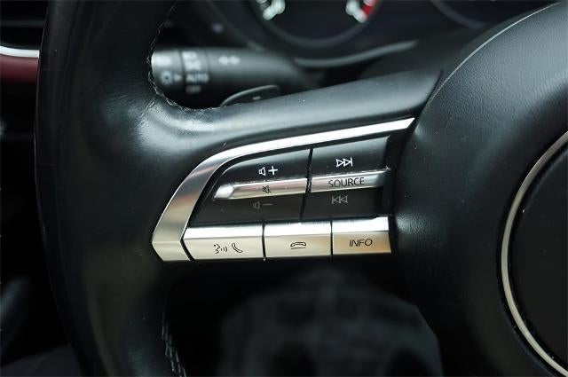 2021 Mazda Mazda3 Premium Plus