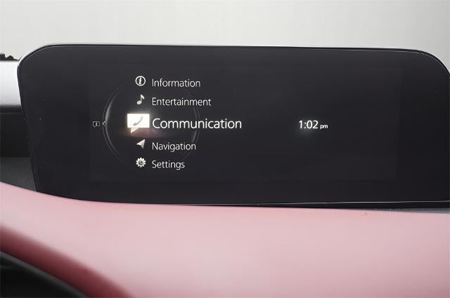 2021 Mazda Mazda3 Premium Plus