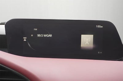 2021 Mazda Mazda3 Premium Plus