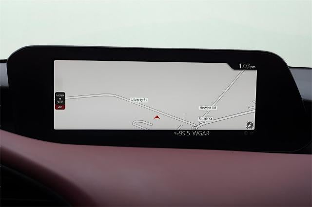 2021 Mazda Mazda3 Premium Plus