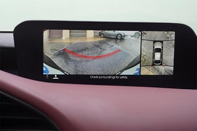 2021 Mazda Mazda3 Premium Plus