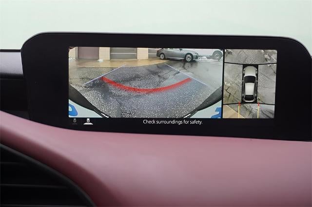 2021 Mazda Mazda3 Premium Plus