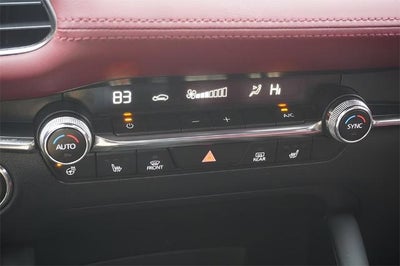 2021 Mazda Mazda3 Premium Plus