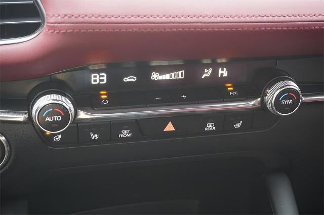 2021 Mazda Mazda3 Premium Plus