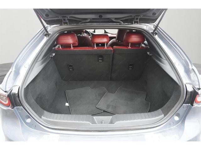 2021 Mazda Mazda3 Premium Plus