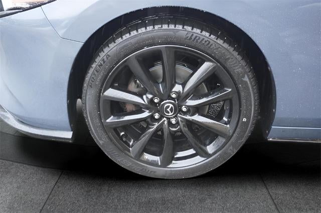 2021 Mazda Mazda3 Premium Plus