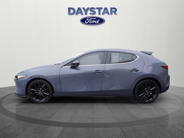 2021 Mazda Mazda3 Premium Plus