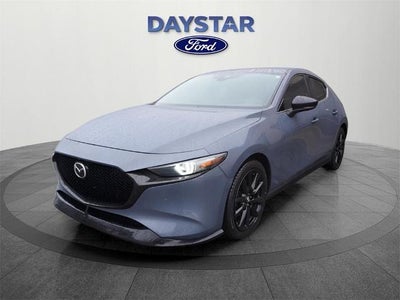 2021 Mazda Mazda3 Premium Plus