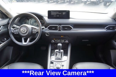 2023 Mazda Mazda CX-5 2.5 S Premium Package