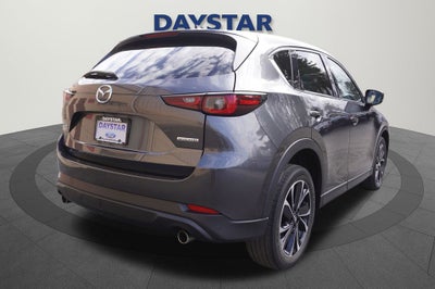 2023 Mazda Mazda CX-5 2.5 S Premium Package