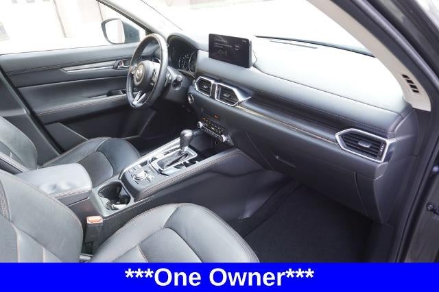 2023 Mazda Mazda CX-5 2.5 S Premium Package