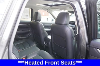 2023 Mazda Mazda CX-5 2.5 S Premium Package