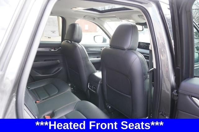 2023 Mazda Mazda CX-5 2.5 S Premium Package