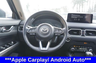 2023 Mazda Mazda CX-5 2.5 S Premium Package