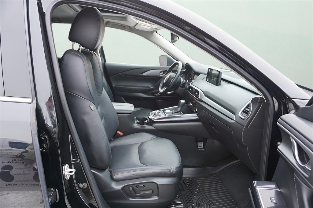 2018 Mazda Mazda CX-9 Touring