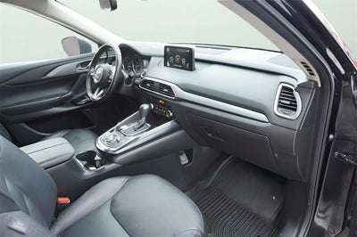 2018 Mazda Mazda CX-9 Touring
