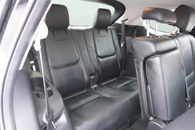 2018 Mazda Mazda CX-9 Touring