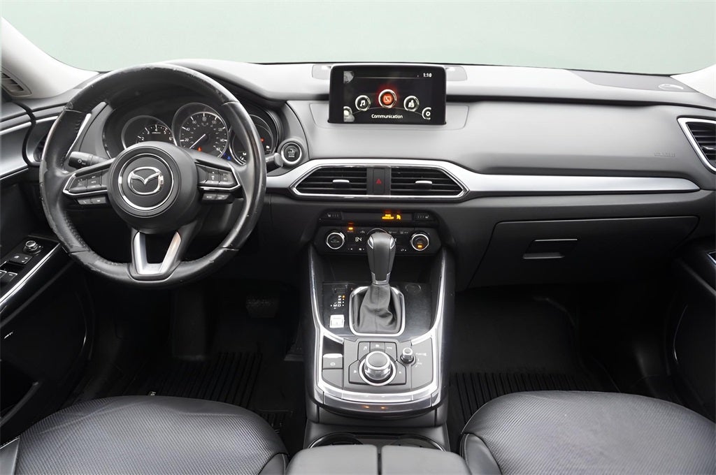 2018 Mazda Mazda CX-9 Touring