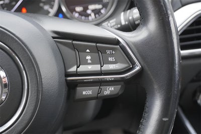 2018 Mazda Mazda CX-9 Touring