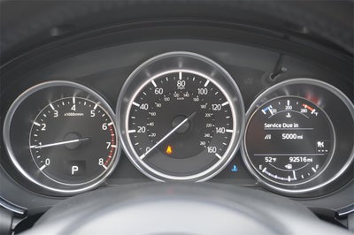 2018 Mazda Mazda CX-9 Touring