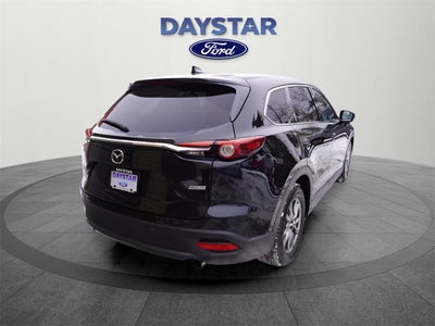 2018 Mazda Mazda CX-9 Touring