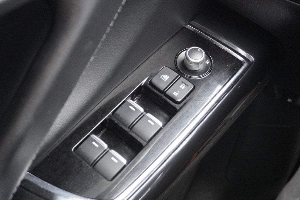 2018 Mazda Mazda CX-9 Touring