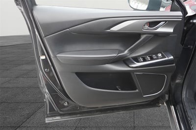 2018 Mazda Mazda CX-9 Touring