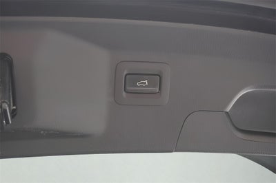 2018 Mazda Mazda CX-9 Touring