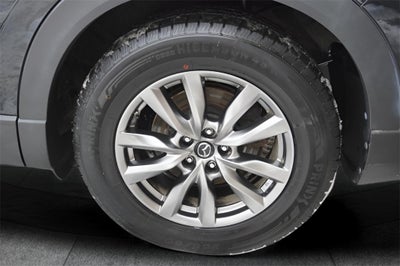 2018 Mazda Mazda CX-9 Touring