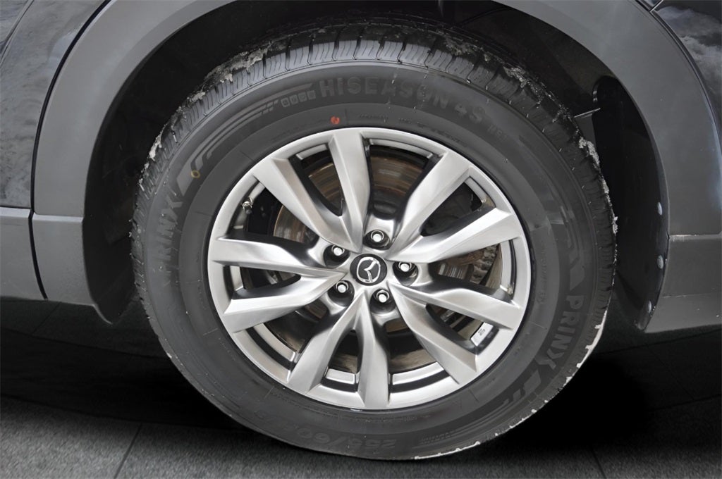 2018 Mazda Mazda CX-9 Touring