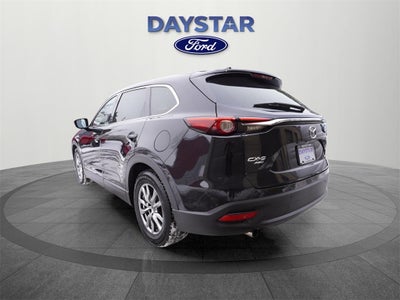 2018 Mazda Mazda CX-9 Touring