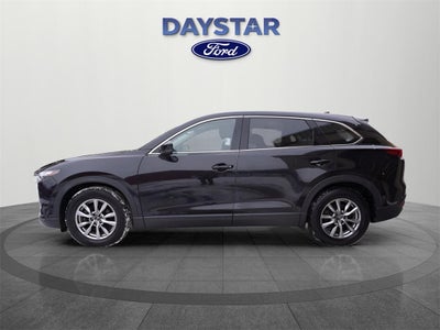 2018 Mazda Mazda CX-9 Touring