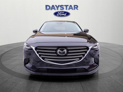 2018 Mazda Mazda CX-9 Touring